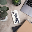 Clear Case for iPhone® - STYLISHOUR