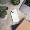 Clear Case for iPhone® - STYLISHOUR