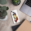 Clear Case for iPhone® - STYLISHOUR