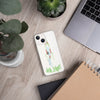 Clear Case for iPhone® - STYLISHOUR