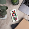 Clear Case for iPhone® - STYLISHOUR