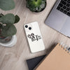 Clear Case for iPhone® - STYLISHOUR