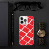 Clear Case for iPhone® - STYLISHOUR