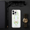 Clear Case for iPhone® - STYLISHOUR