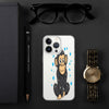 Clear Case for iPhone® - STYLISHOUR
