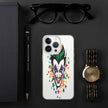 Clear Case for iPhone® - STYLISHOUR