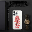 Clear Case for iPhone® - STYLISHOUR