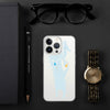 Clear Case for iPhone® - STYLISHOUR