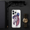 Clear Case for iPhone® - STYLISHOUR