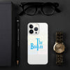 Clear Case for iPhone® - STYLISHOUR