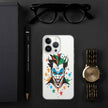 Clear Case for iPhone® - STYLISHOUR