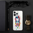 Clear Case for iPhone® - STYLISHOUR