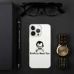 Clear Case for iPhone® - STYLISHOUR