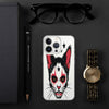 Clear Case for iPhone® - STYLISHOUR