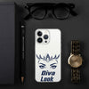 Clear Case for iPhone® - STYLISHOUR