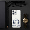 Clear Case for iPhone® - STYLISHOUR