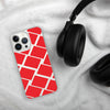 Clear Case for iPhone® - STYLISHOUR