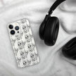 Clear Case for iPhone® - STYLISHOUR