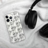 Clear Case for iPhone® - STYLISHOUR