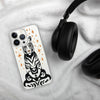 Clear Case for iPhone® - STYLISHOUR