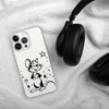 Clear Case for iPhone® - STYLISHOUR