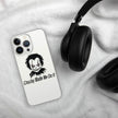 Clear Case for iPhone® - STYLISHOUR
