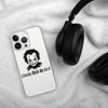 Clear Case for iPhone® - STYLISHOUR