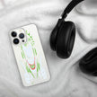 Clear Case for iPhone® - STYLISHOUR