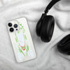 Clear Case for iPhone® - STYLISHOUR