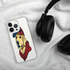 Clear Case for iPhone® - STYLISHOUR