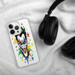 Clear Case for iPhone® - STYLISHOUR