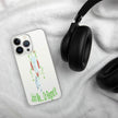 Clear Case for iPhone® - STYLISHOUR