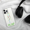 Clear Case for iPhone® - STYLISHOUR