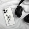Clear Case for iPhone® - STYLISHOUR