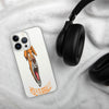 Clear Case for iPhone® - STYLISHOUR