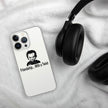 Clear Case for iPhone® - STYLISHOUR