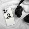 Clear Case for iPhone® - STYLISHOUR