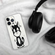 Clear Case for iPhone® - STYLISHOUR