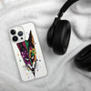 Clear Case for iPhone® - STYLISHOUR