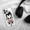 Clear Case for iPhone® - STYLISHOUR
