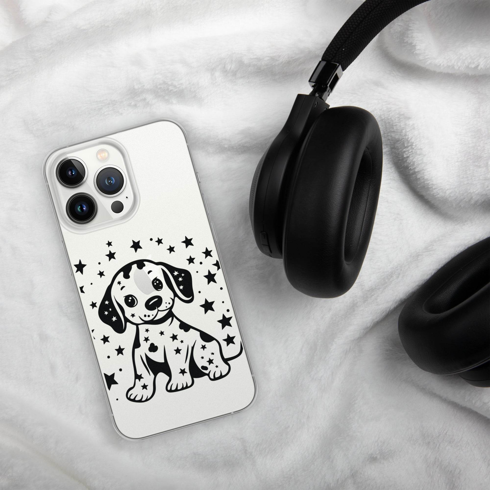 Clear Case for iPhone® - STYLISHOUR