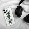 Clear Case for iPhone® - STYLISHOUR