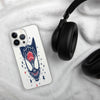 Clear Case for iPhone® - STYLISHOUR