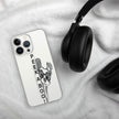 Clear Case for iPhone® - STYLISHOUR