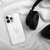 Clear Case for iPhone® - STYLISHOUR