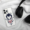 Clear Case for iPhone® - STYLISHOUR