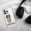 Clear Case for iPhone® - STYLISHOUR