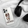Clear Case for iPhone® - STYLISHOUR