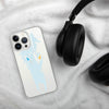 Clear Case for iPhone® - STYLISHOUR