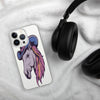 Clear Case for iPhone® - STYLISHOUR